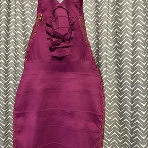 Bodycon dress